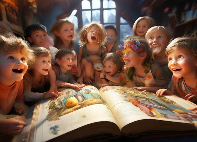 10至12岁听的故事 - 好听的故事10岁孩子听 10至12岁听的故事 - 好听的故事10岁孩子听