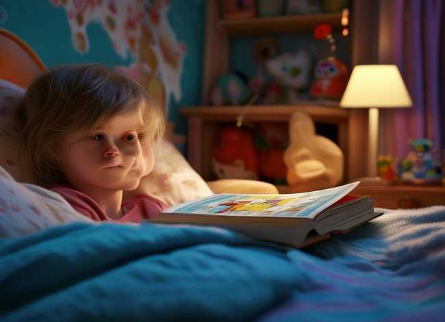 在线儿童睡前故事免费听（儿童睡前在线故事免费听）