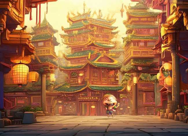 空城计儿童故事动画片、空城计动画片少儿