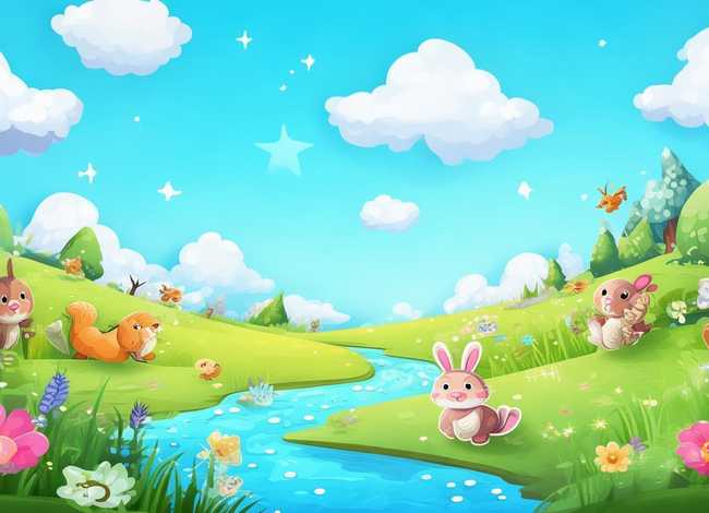 儿童ppt模板免费、儿童ppt模板免费可爱