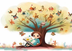 小故事大道理儿童版 - 小故事大道理幼儿