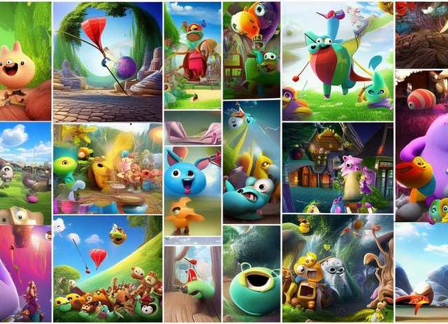 三到六岁儿童动画片大全 - 三到六岁儿童动画片大全集