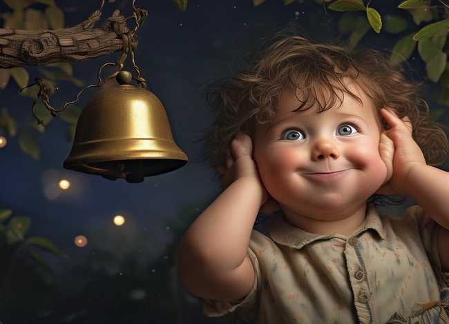 少儿睡前小故事掩耳盗铃，少儿睡前小故事掩耳盗铃视频大全