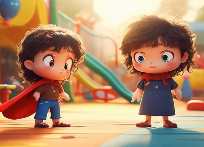 儿童绘本故事绝交 - 幼儿绘本绝交故事的感想