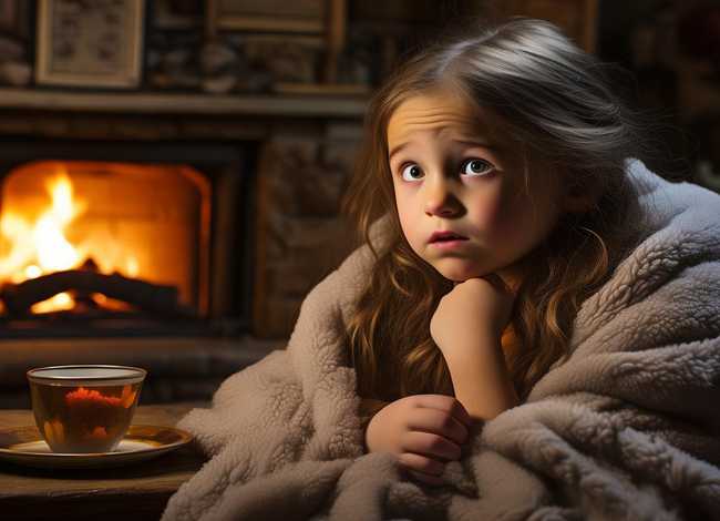 着凉的故事,小心着凉的故事 着凉的故事,小心着凉的故事