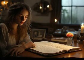 故事眼泪的主要内容，故事眼泪的主要内容是什么