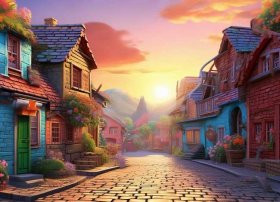 小城故事免费观看，小城故事免费观看电视剧