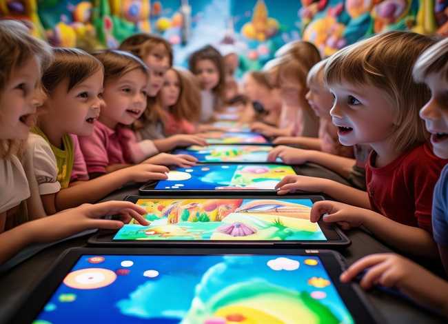 儿童益智故事100个免费听 少儿益智故事在线听