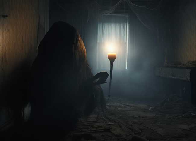 故事鬼故事,故事鬼故事吓人一跳 故事鬼故事,故事鬼故事吓人一跳