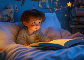 儿童睡前故事评价（幼儿睡前故事及点评）