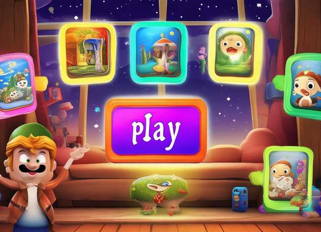 七故事网儿童听故事、七故事网在线听