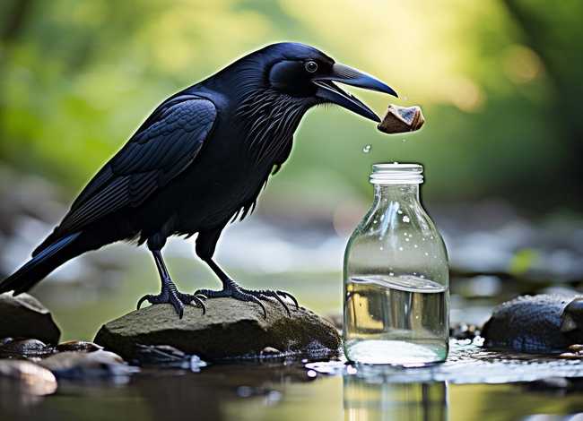 乌鸦喝水原文全文、乌鸦喝水原文全文翻译 乌鸦喝水原文全文、乌鸦喝水原文全文翻译