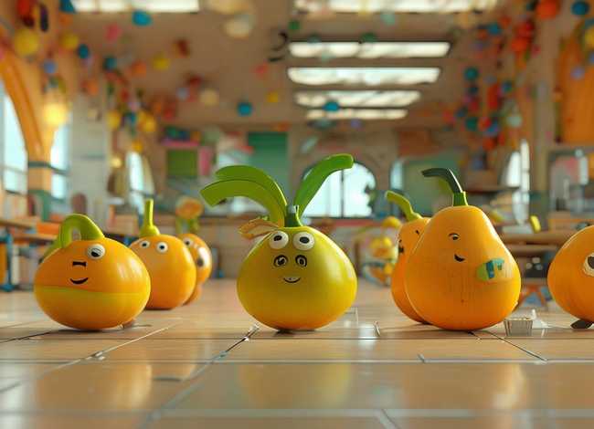 儿童故事葫芦娃上学；葫芦娃儿童故事在线听