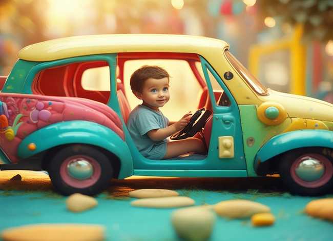 儿童汽车故事在线收听；宝宝汽车故事在线听