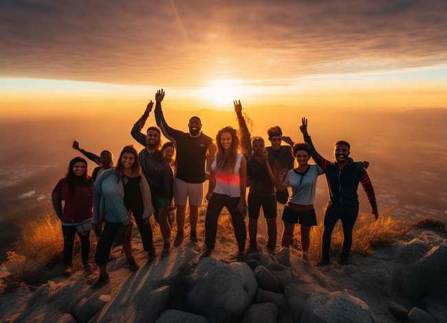 励志故事视频素材（励志故事视频素材大全）