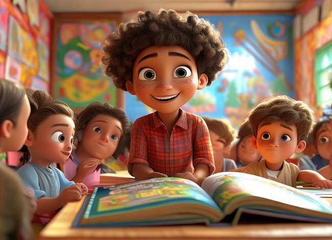 儿童文学儿童故事讲述（儿童文学故事讲述视频）