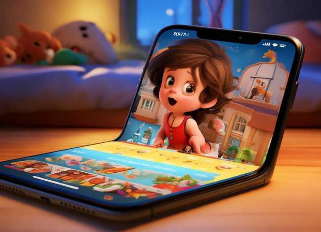 儿童免费听故事小程序，免费听少儿故事