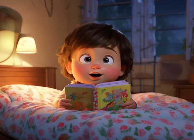 三岁小朋友的故事大全、三岁小朋友的故事大全睡前