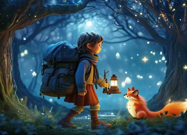 旅伴安徒生童话故事(安徒生童话旅伴的主要内容) 旅伴安徒生童话故事(安徒生童话旅伴的主要内容)