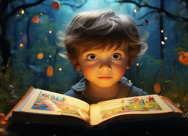 幼儿精美故事（幼儿精美故事简短）