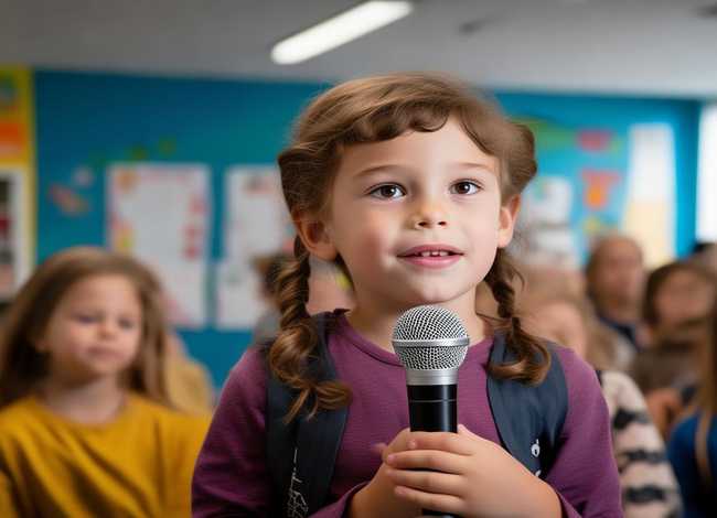 儿童演讲稿一分钟 儿童一分钟演讲稿大全