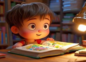 儿童带拼音故事阅读；幼儿带拼音阅读故事