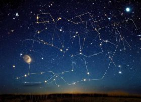 关于星星的故事和传说，关于星星的故事和传说有哪些