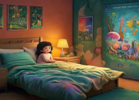 9一10岁睡前寓言故事；9一10岁睡前故事大全