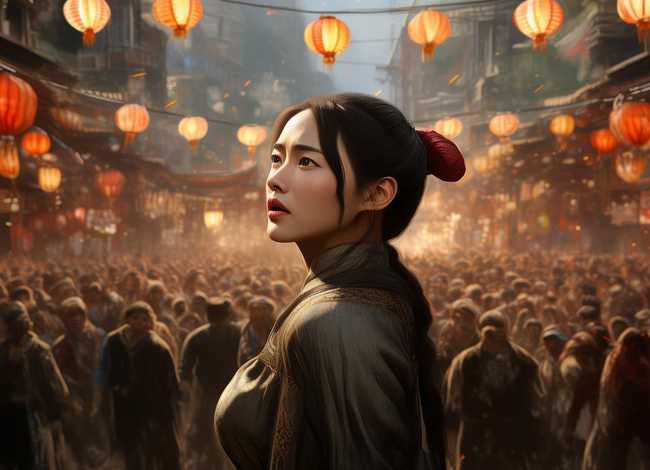 秋瑾的故事自备稿件(秋瑾的故事演讲) 秋瑾的故事自备稿件(秋瑾的故事演讲)