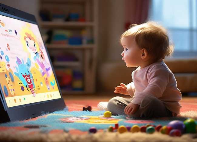 儿童好故事短视频（儿童故事简单短视频）