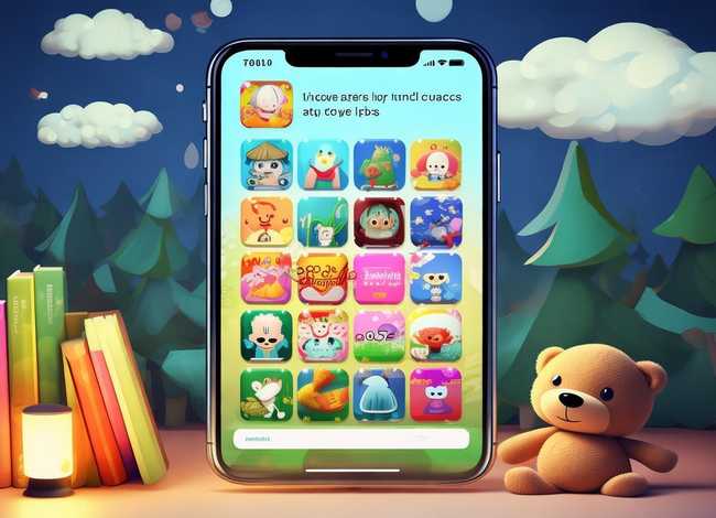儿童故事软件app排行榜前十名 儿童听故事软件app排行榜前十名