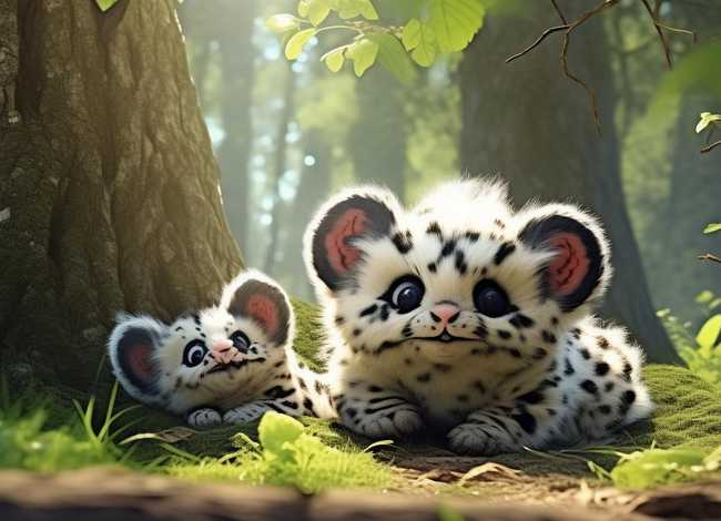 貘貘是什么 貘是什么动物图片 貘貘是什么 貘是什么动物图片