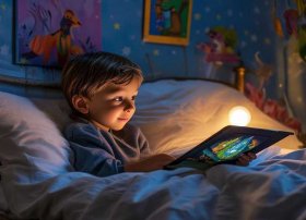 10岁孩子睡前故事在线听，10岁孩子睡前故事在线听书