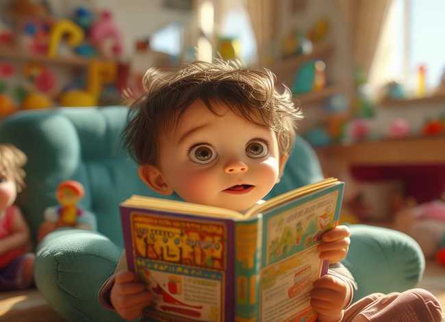 三字经故事适合幼儿 - 三字经故事适合幼儿听吗