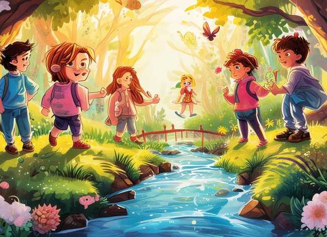 6岁儿童故事大全经典故事,6岁小孩故事大全集 6岁儿童故事大全经典故事,6岁小孩故事大全集