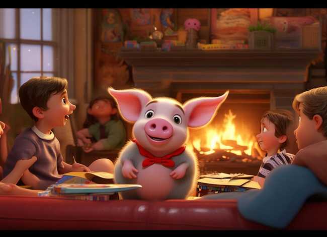 听故事小猪佩奇故事；要听小猪佩奇故事