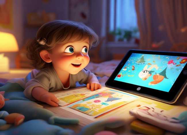 在线听儿童故事免费收听，在线听故事少儿