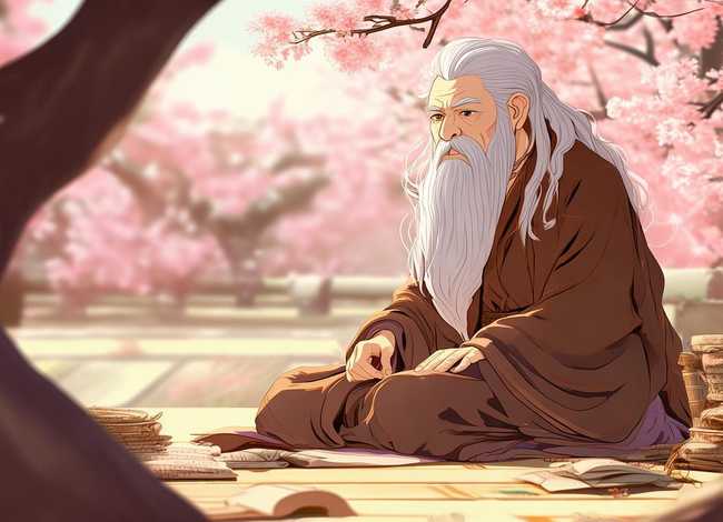 周公的小故事，周公的小故事动漫