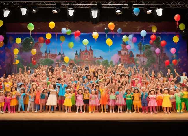 儿童六一节目表演讲故事 六一节儿童表演节目 儿童六一节目表演讲故事 六一节儿童表演节目