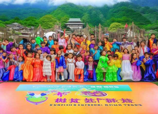 昆明儿童剧团 昆明儿童剧团有哪些