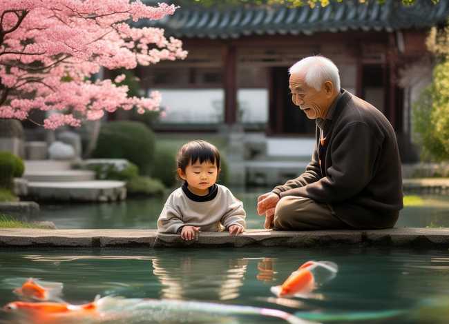 传统美德故事100篇 - 中国传统美德故事100篇