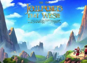 中国神话故事西游记、中国神话故事西游记手抄报