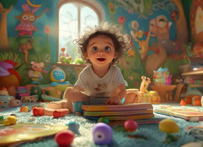 小孩子最喜欢的故事能有哪些 - 小孩子最喜欢的故事能有哪些呢