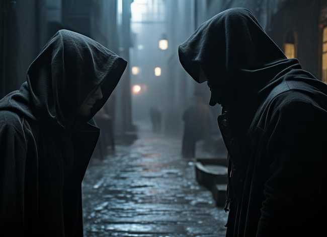 我与反假的故事,我与反派的故事 我与反假的故事,我与反派的故事