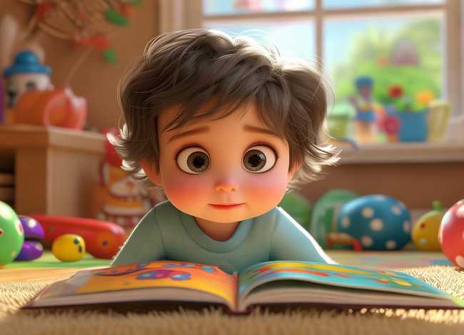 简单的儿童故事,简单的少儿故事 简单的儿童故事,简单的少儿故事