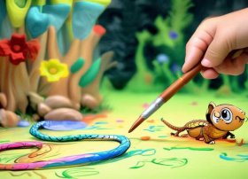 幼儿故事5-7岁画蛇添足（幼儿故事5-7岁画蛇添足教案）