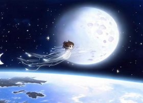 嫦娥奔月的故事儿童版绘本；嫦娥奔月的故事绘本故事