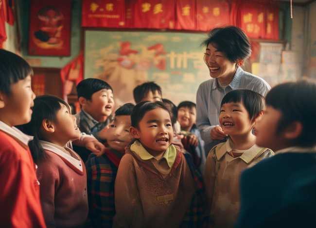 儿童讲红色经典小故事，少儿讲红色经典故事