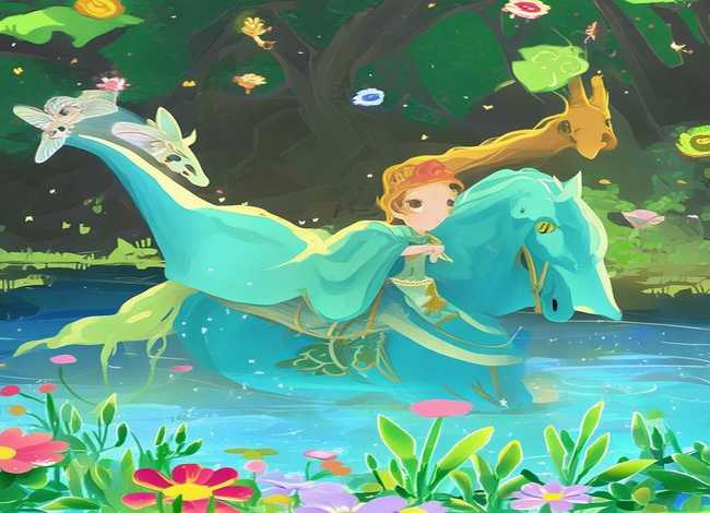 儿童故事公主;公主少儿故事 儿童故事公主;公主少儿故事