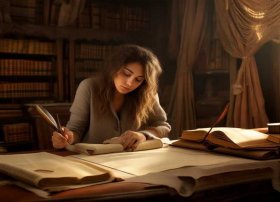 关于个人征信的小故事、关于个人征信的小故事作文